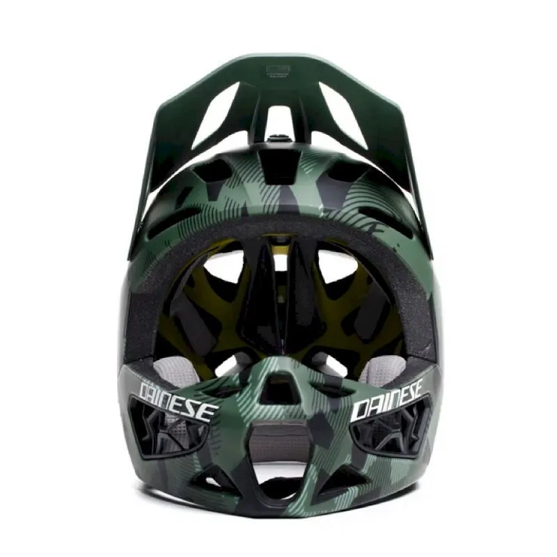 Dainese  Linea 01 MIPS Evo - Casco integrale MTB