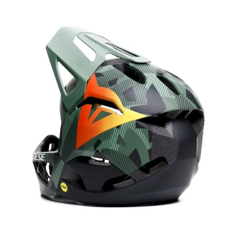 Dainese  Linea 01 MIPS Evo - Casco integrale MTB