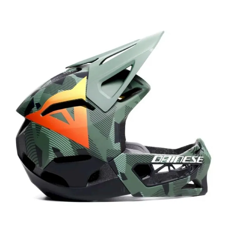 Dainese  Linea 01 MIPS Evo - Casco integrale MTB