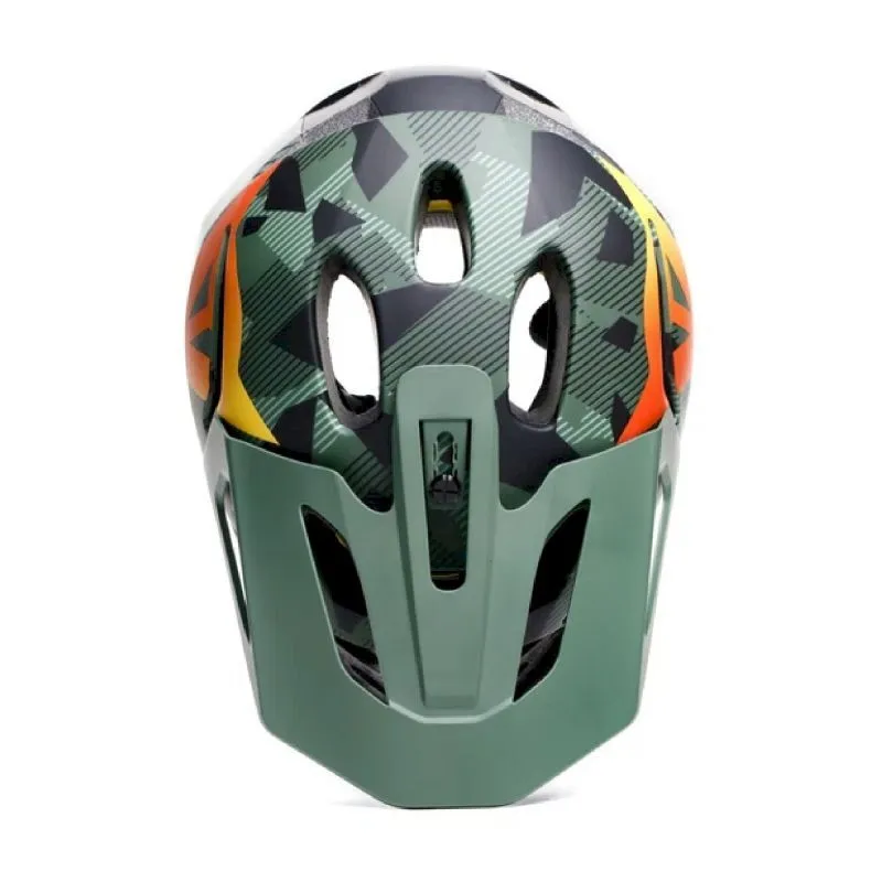 Dainese  Linea 01 MIPS Evo - Casco integrale MTB