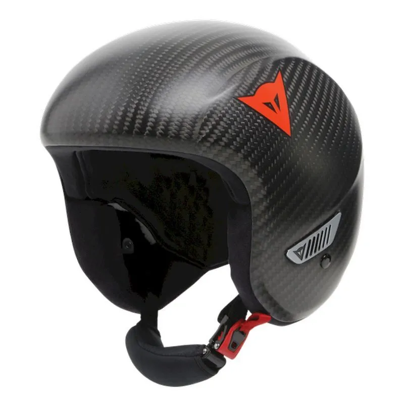 Dainese  R001 Carbon - Casco da sci