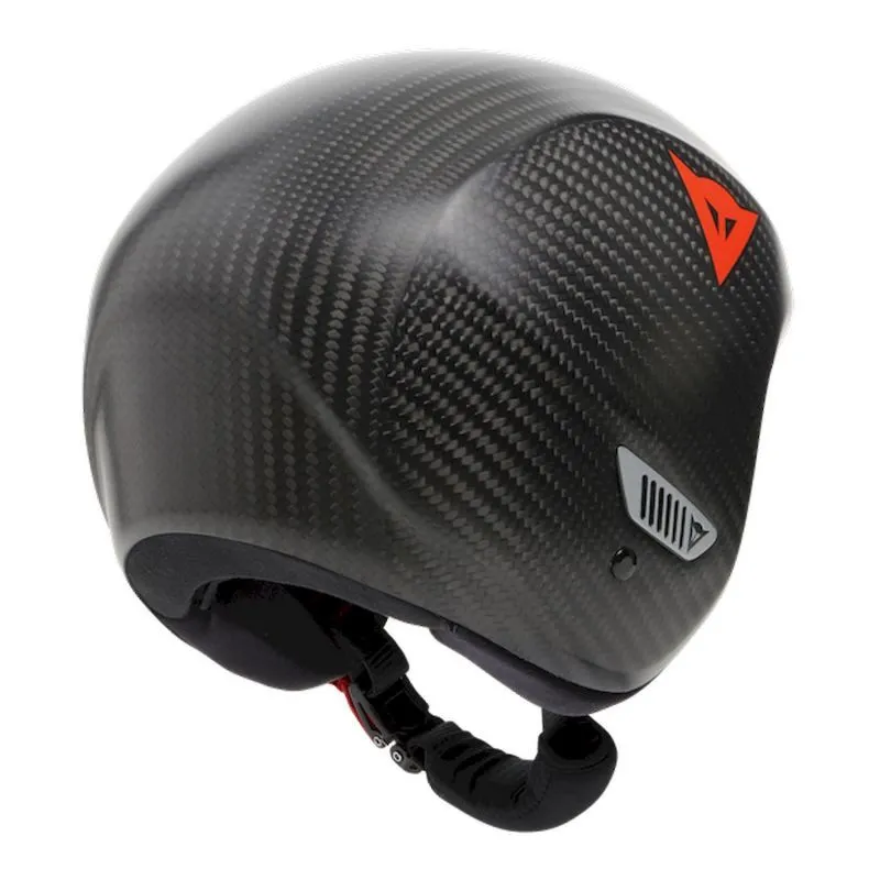 Dainese  R001 Carbon - Casco da sci