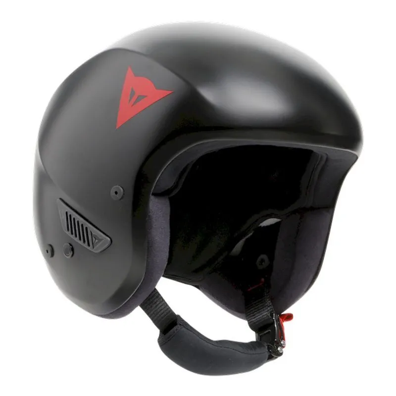 Dainese  R001 Fiber - Casco da sci