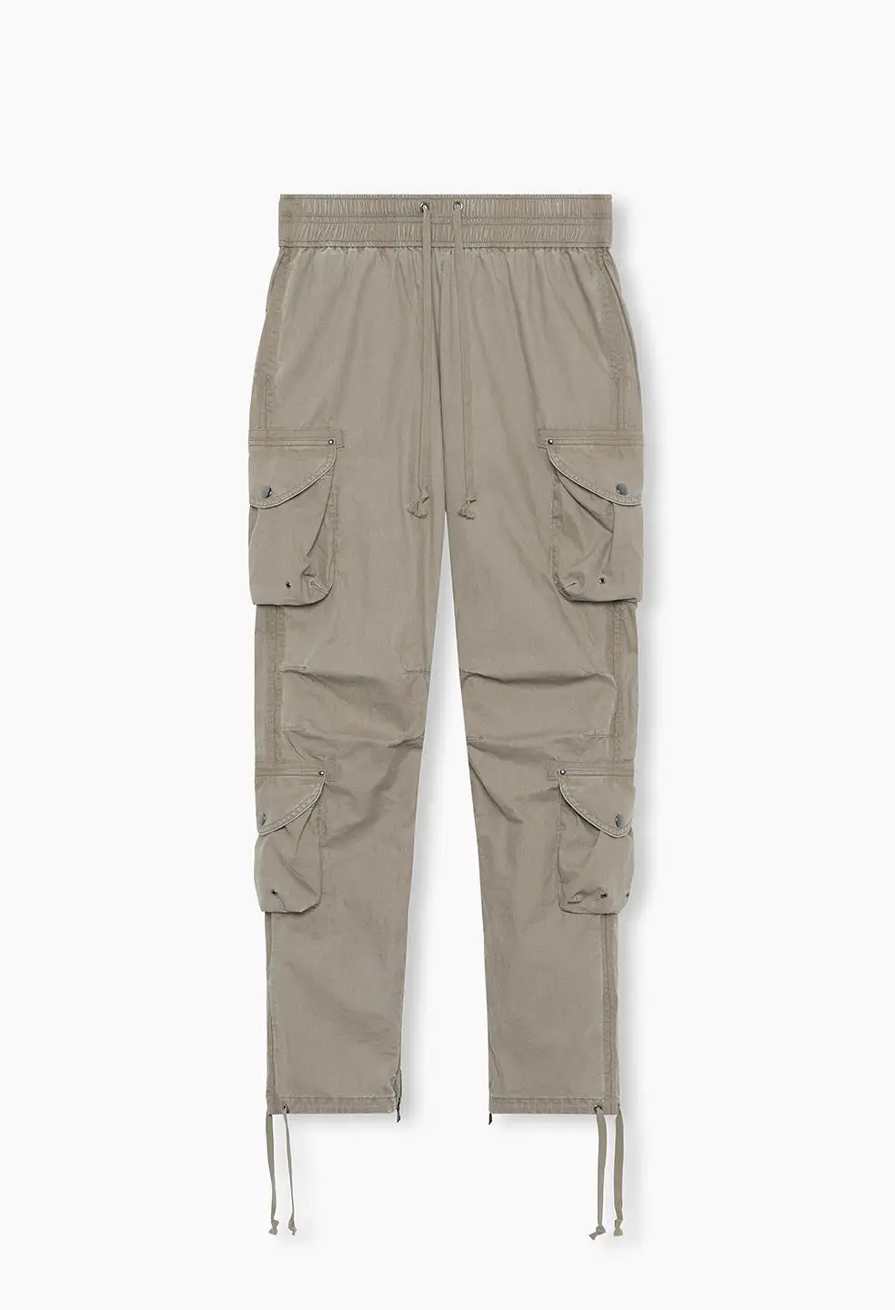 Deck Cargo Pants / Khaki