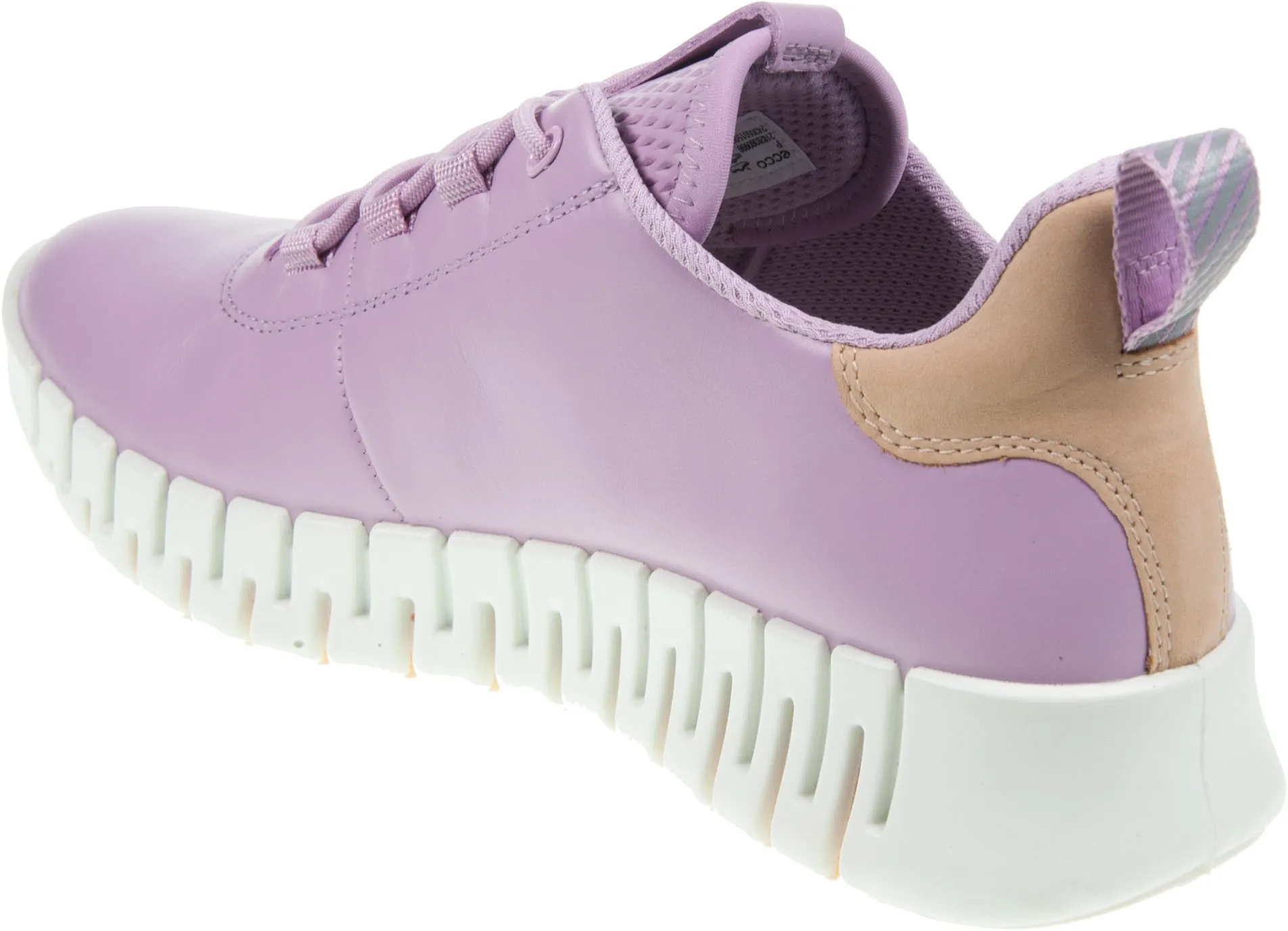 Ecco Gruuv Sneaker