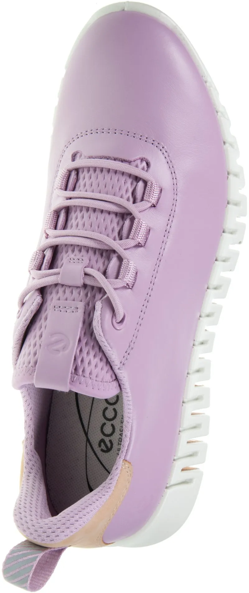 Ecco Gruuv Sneaker