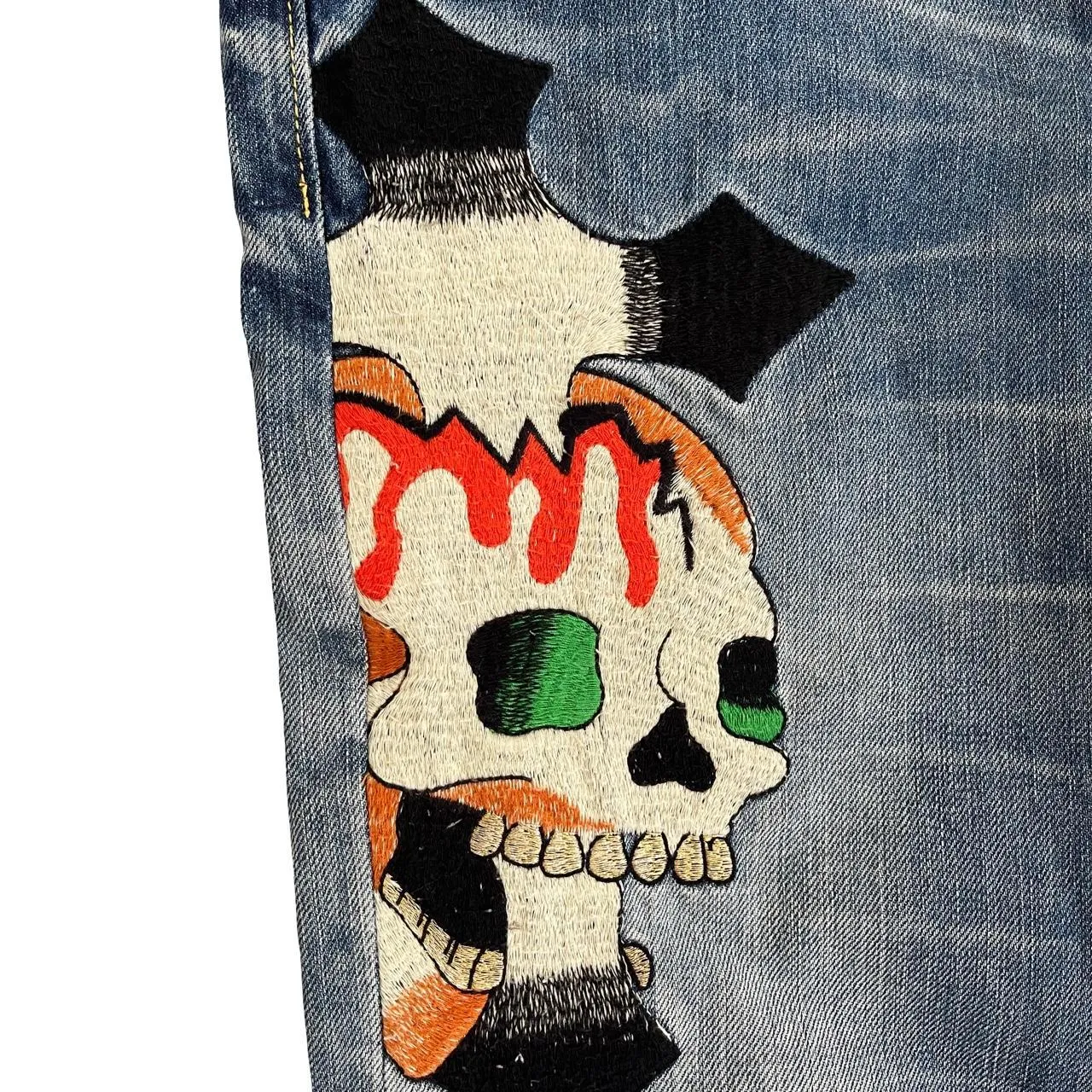 Ed Hardy Jeans