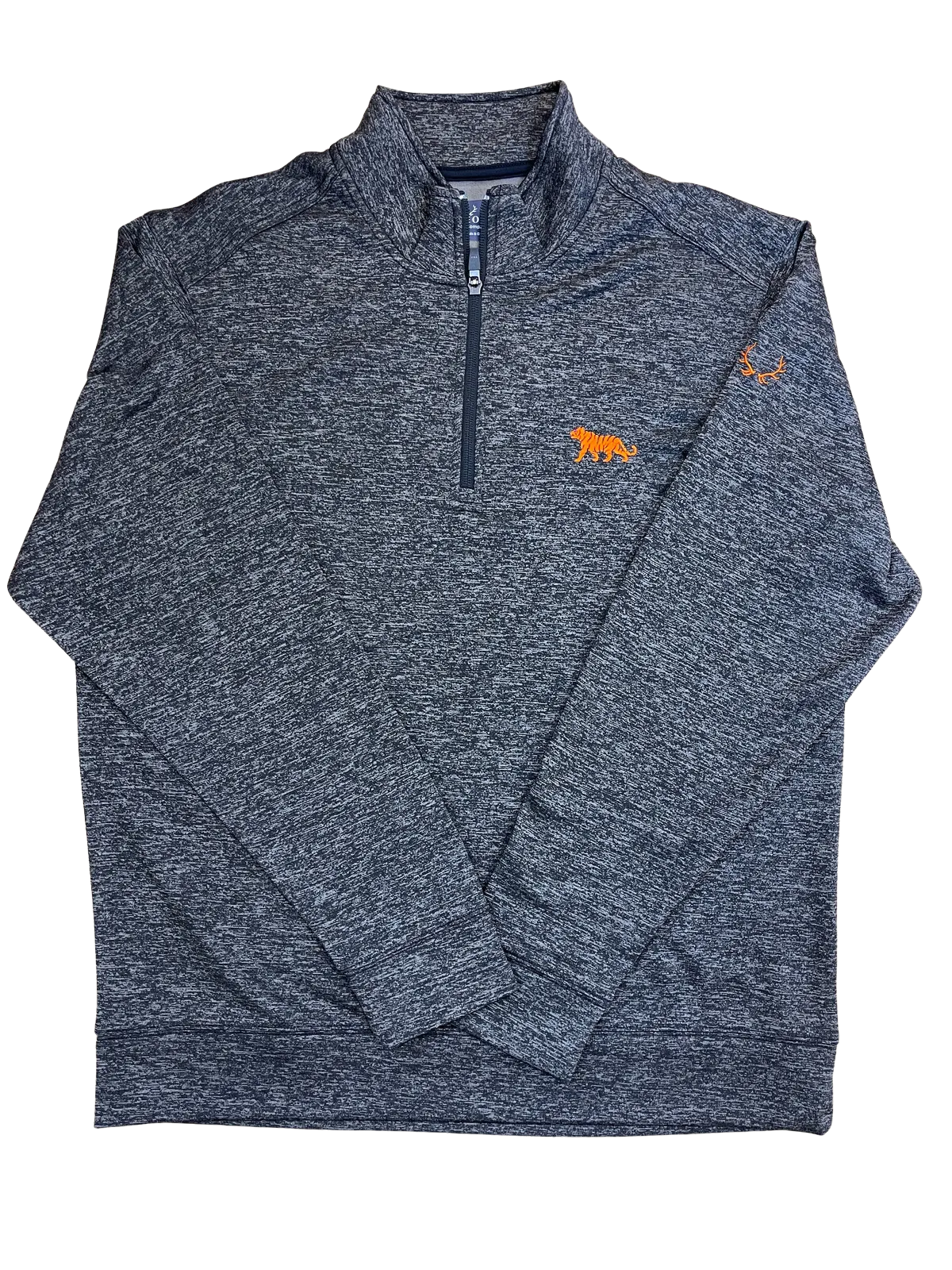 Elkmont Men's Reeves Tiger Pullover