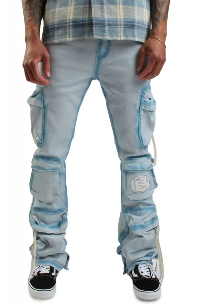 Embellish  Hawk Jean