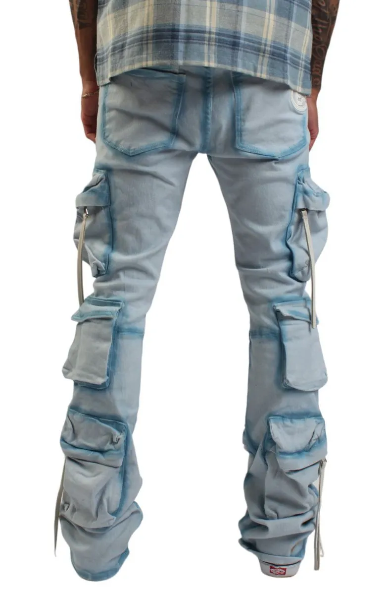 Embellish  Hawk Jean