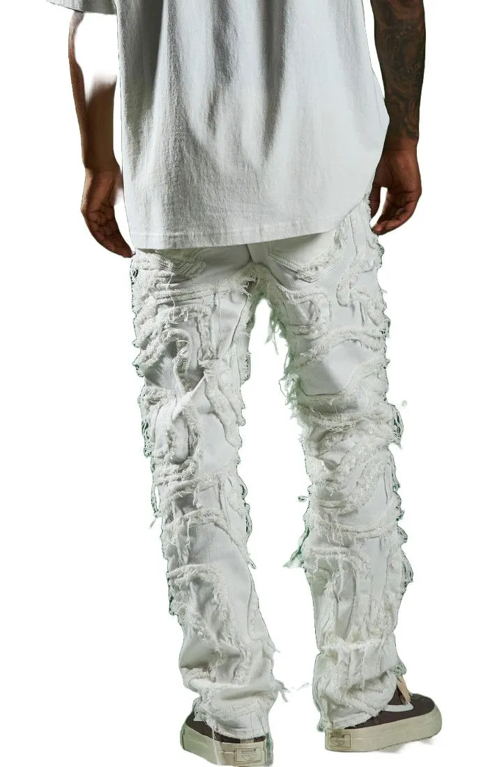 EMBELLISH- Jenson Pant