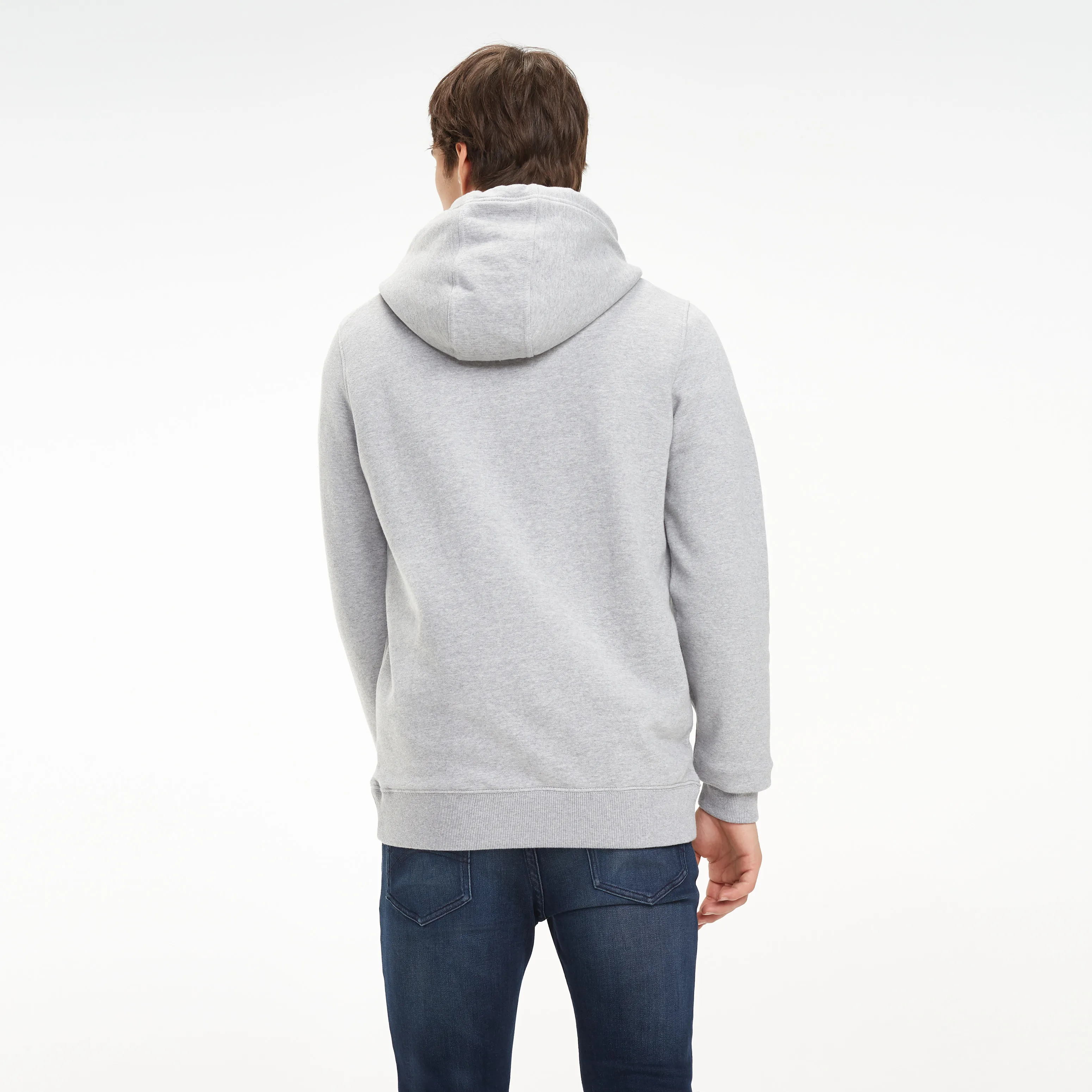 Essential Graphic Hoodie | Hoodies | Tommy Hilfiger