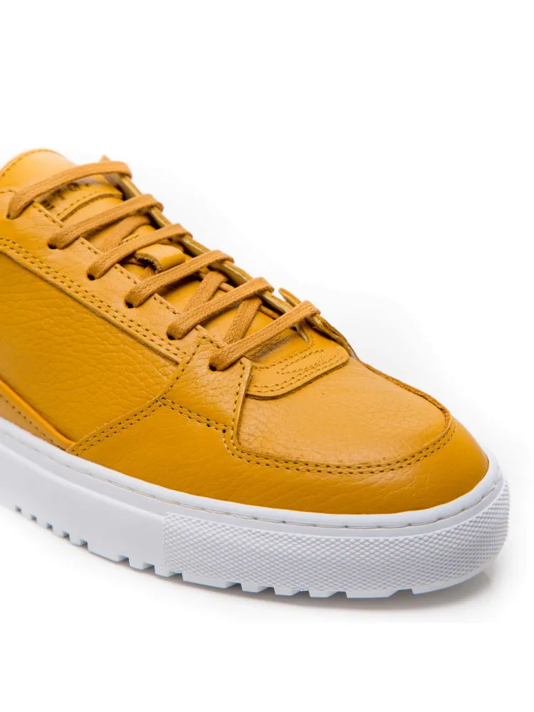 Etq Low Sneaker | Credomen