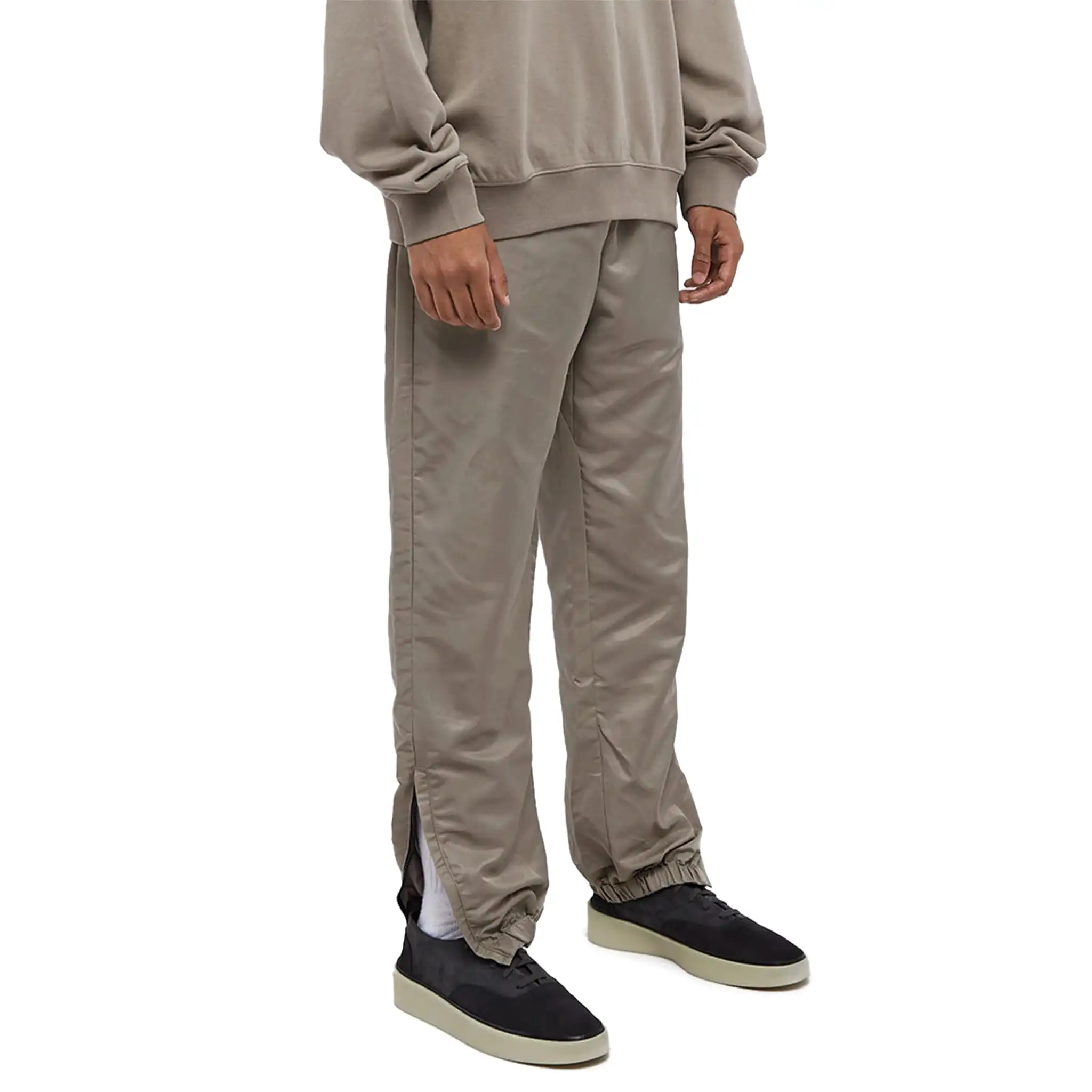 Fear Of God Essentials Desert Taupe Track Pants (FW23)