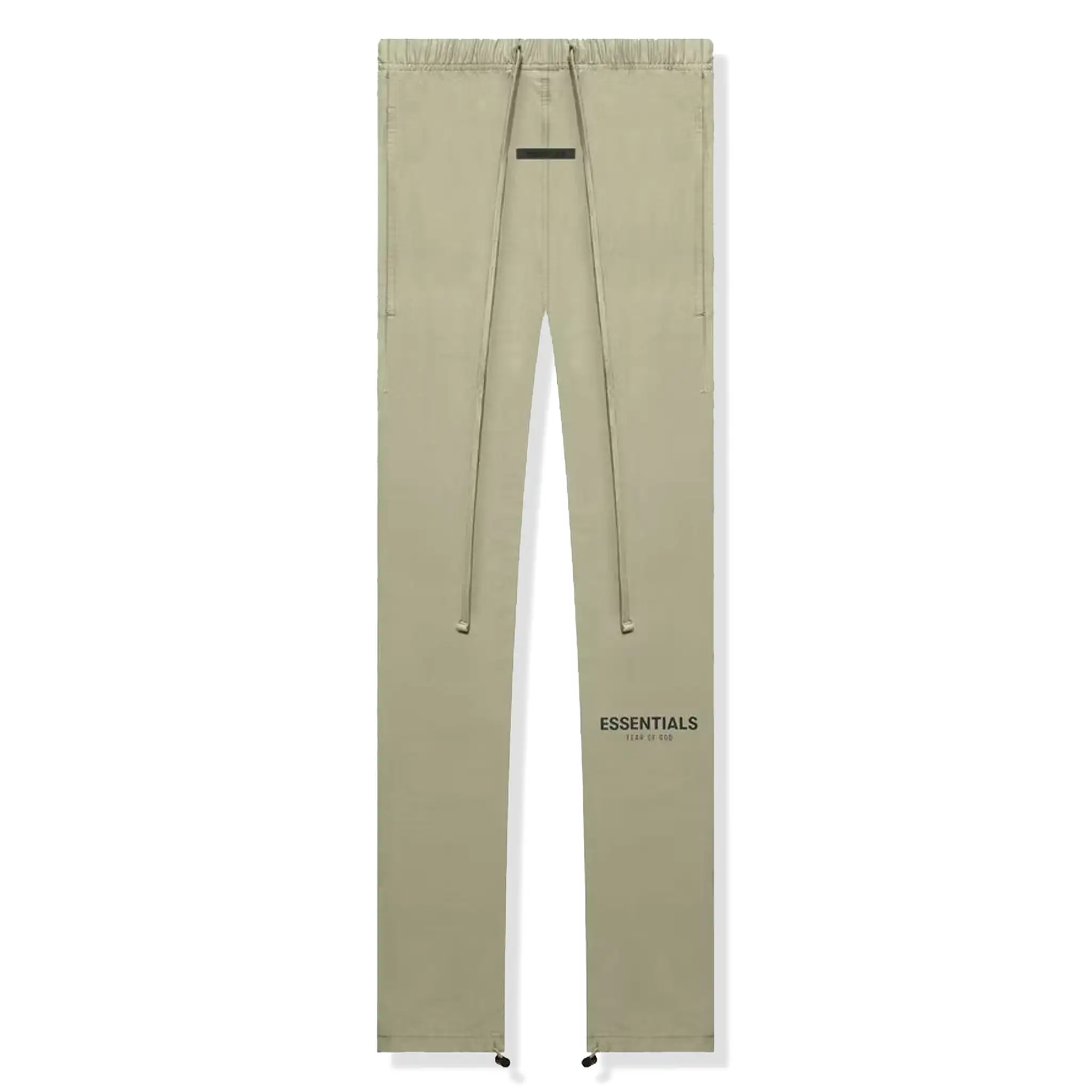 Fear Of God Essentials Pistachio Track Pants