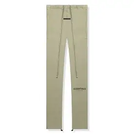 Fear Of God Essentials Pistachio Track Pants