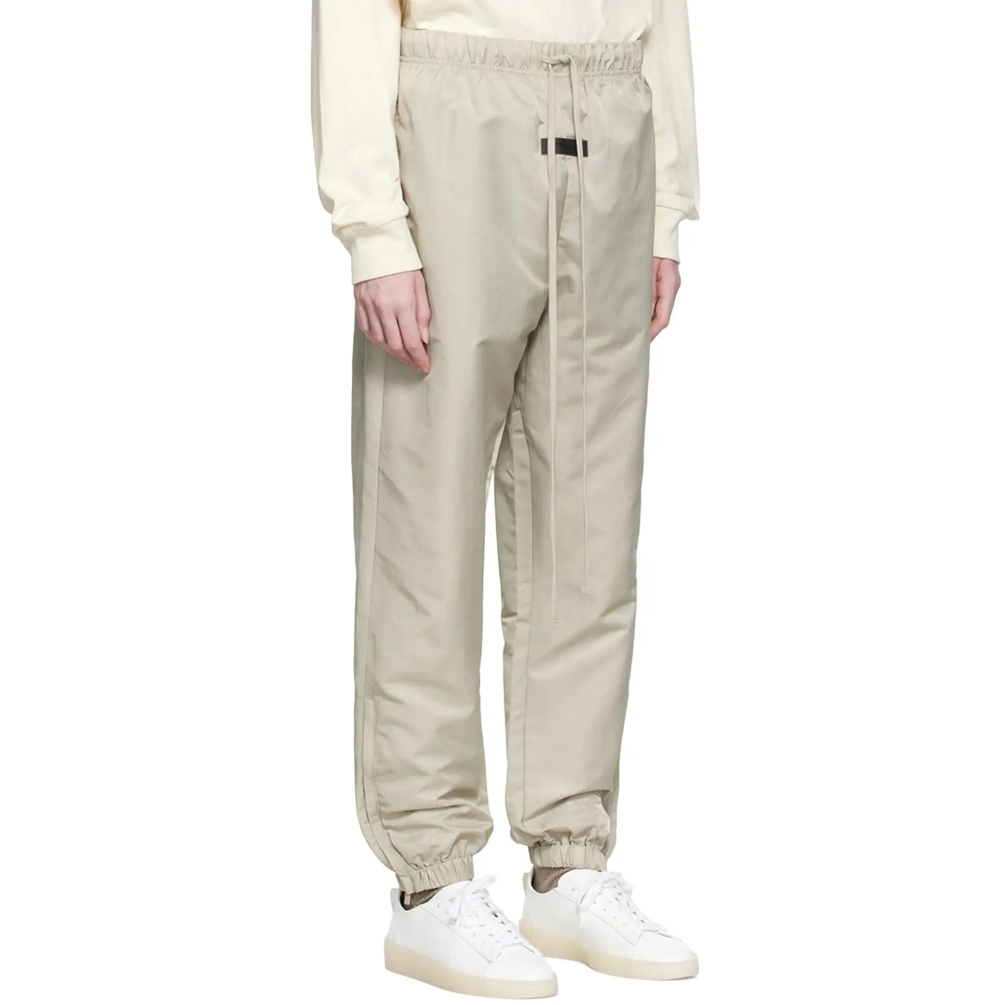 Fear Of God Essentials Smoke Track Pants (FW22)