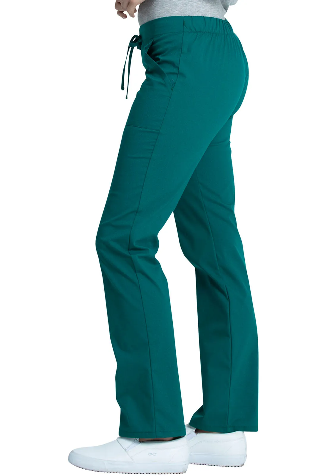 FINAL SALE!  BLOWOUT! Vital Threads V-Neck Top And Drawstring Pant SET