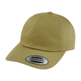 Flexfit Dad Cap - Khaki