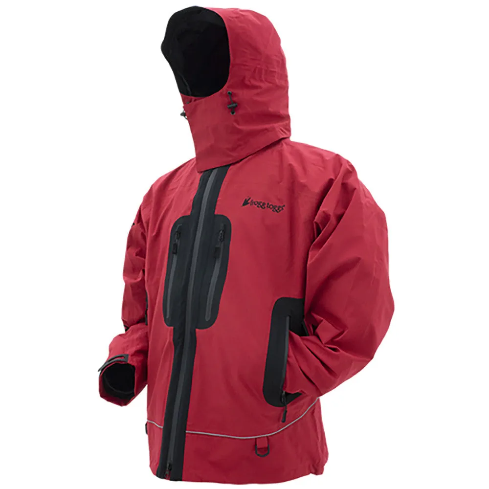 Frogg Toggs Mens Pilot Pro Jacket