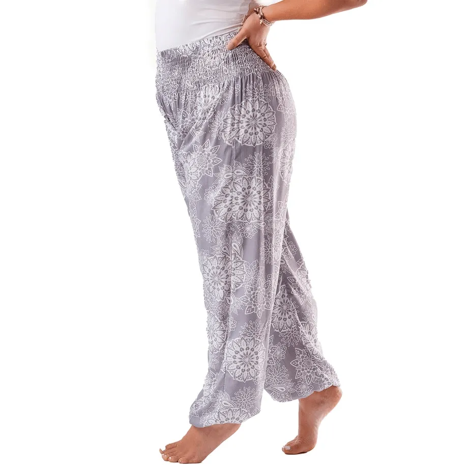 Galapagos Harem Pants