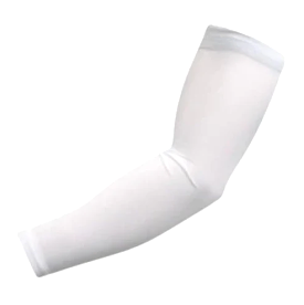 Golf Gear Arm Sleeves High Performance