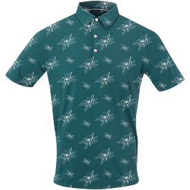 Golf Magnolia Men's Polo