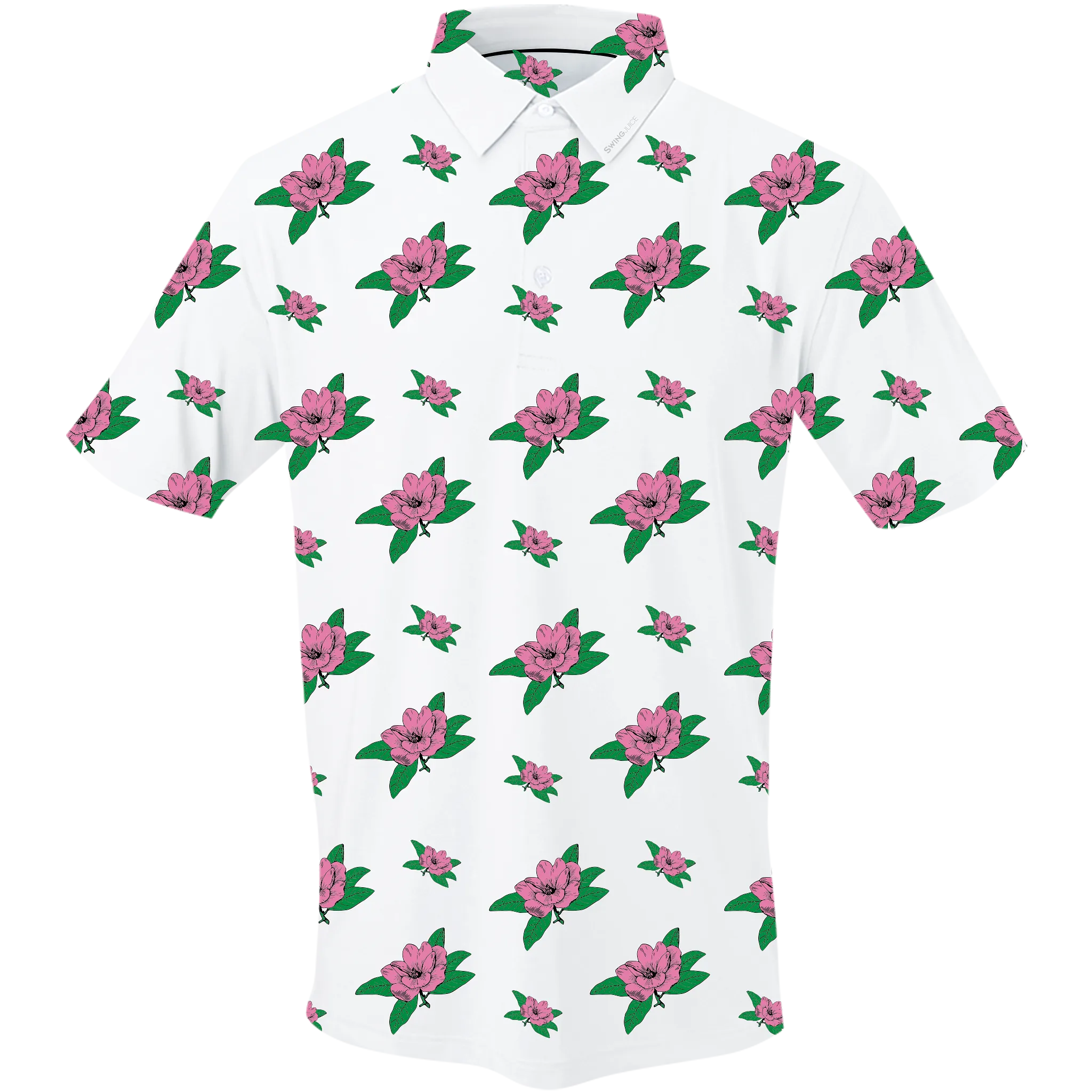 Golf Magnolia Men's Polo