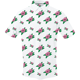 Golf Magnolia Men's Polo