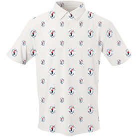 Golf Pinehurst '24 Men's Polo