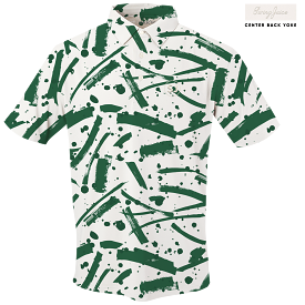 Golf Pollock Men's Polo