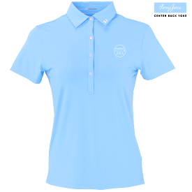 Golf Retro Women's Polo