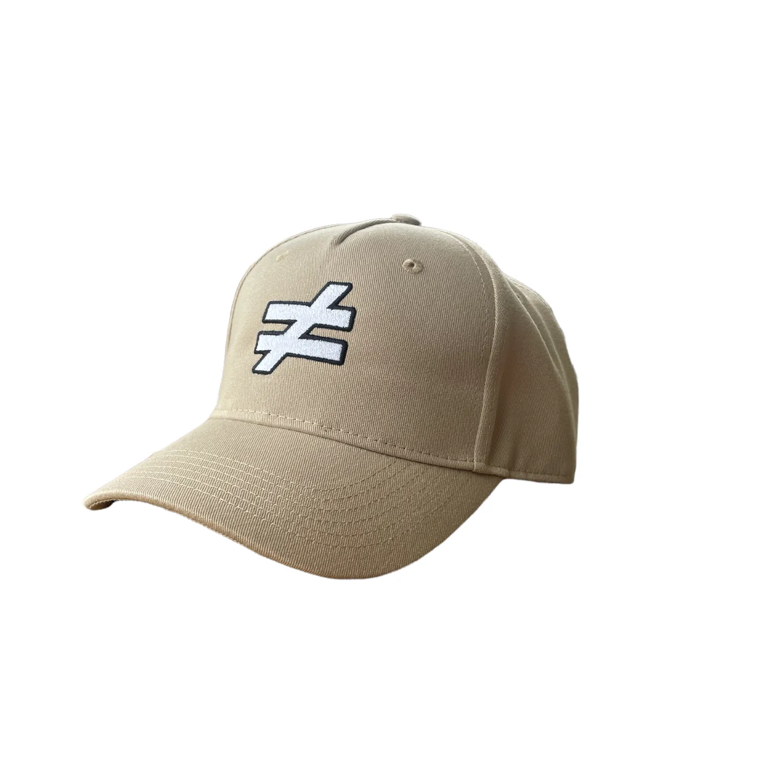 Gorra Khaki