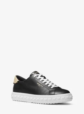 Grove Leather Sneaker