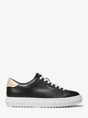 Grove Leather Sneaker