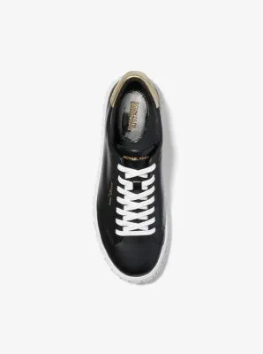 Grove Leather Sneaker