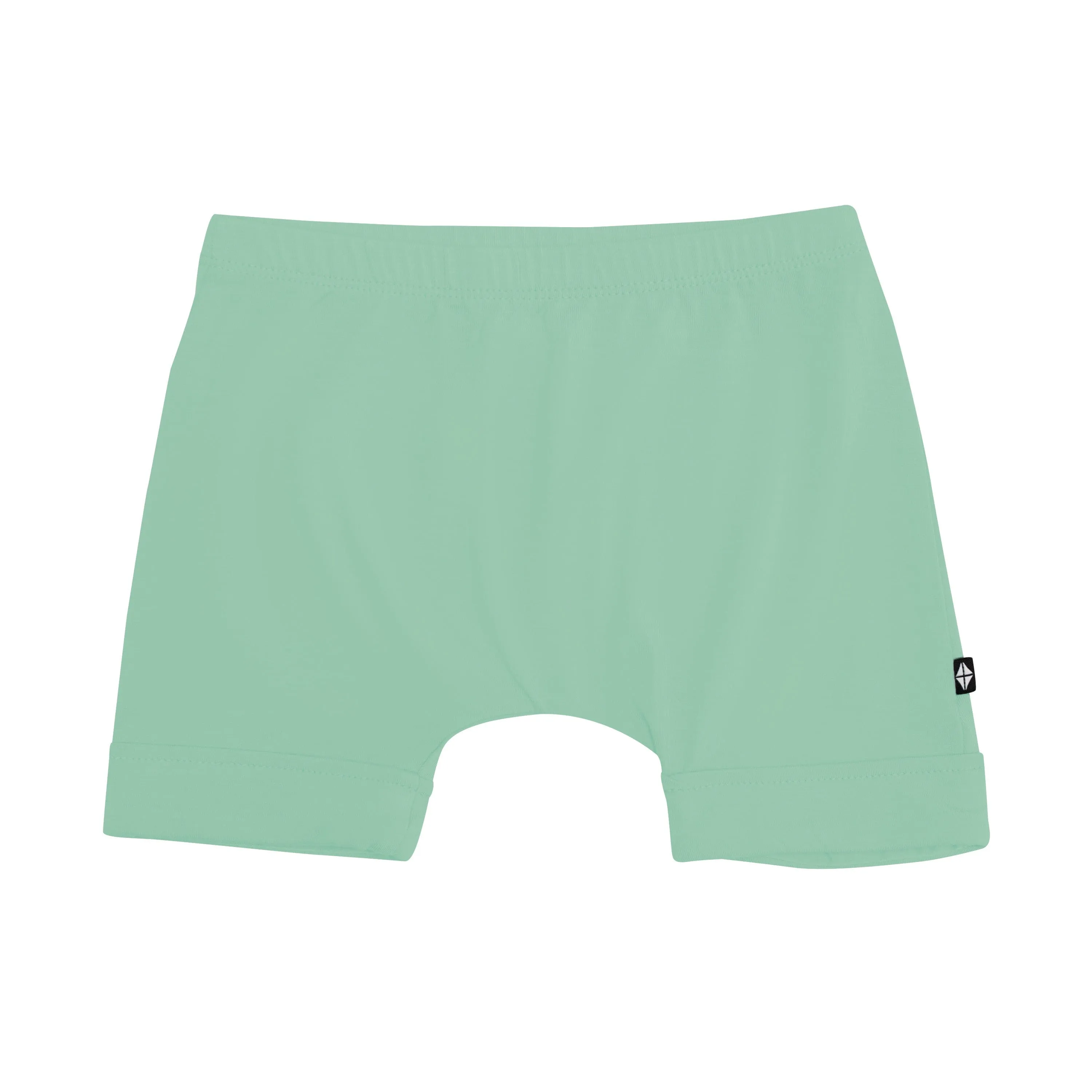 Harem Shorts in Wasabi