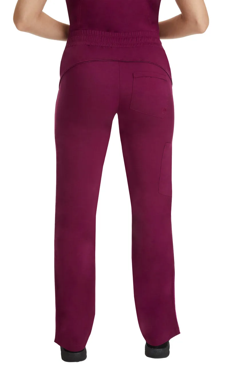 Healing Hands Healing Hands Purple Label  Women's Tanya Drawstring Pant #9139