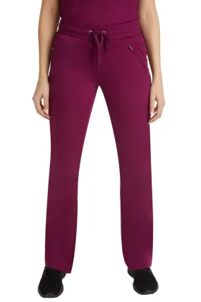 Healing Hands Healing Hands Purple Label  Women's Tanya Drawstring Pant #9139