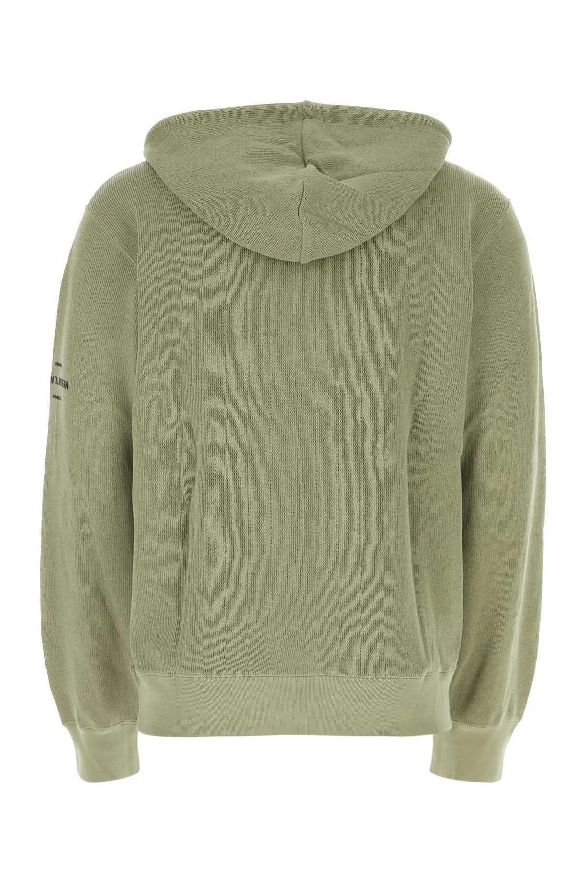 HELMUT LANG  |Sweatshirts