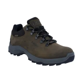 Hi-Tec Walk Lite Camino Ultra Boots - Brown