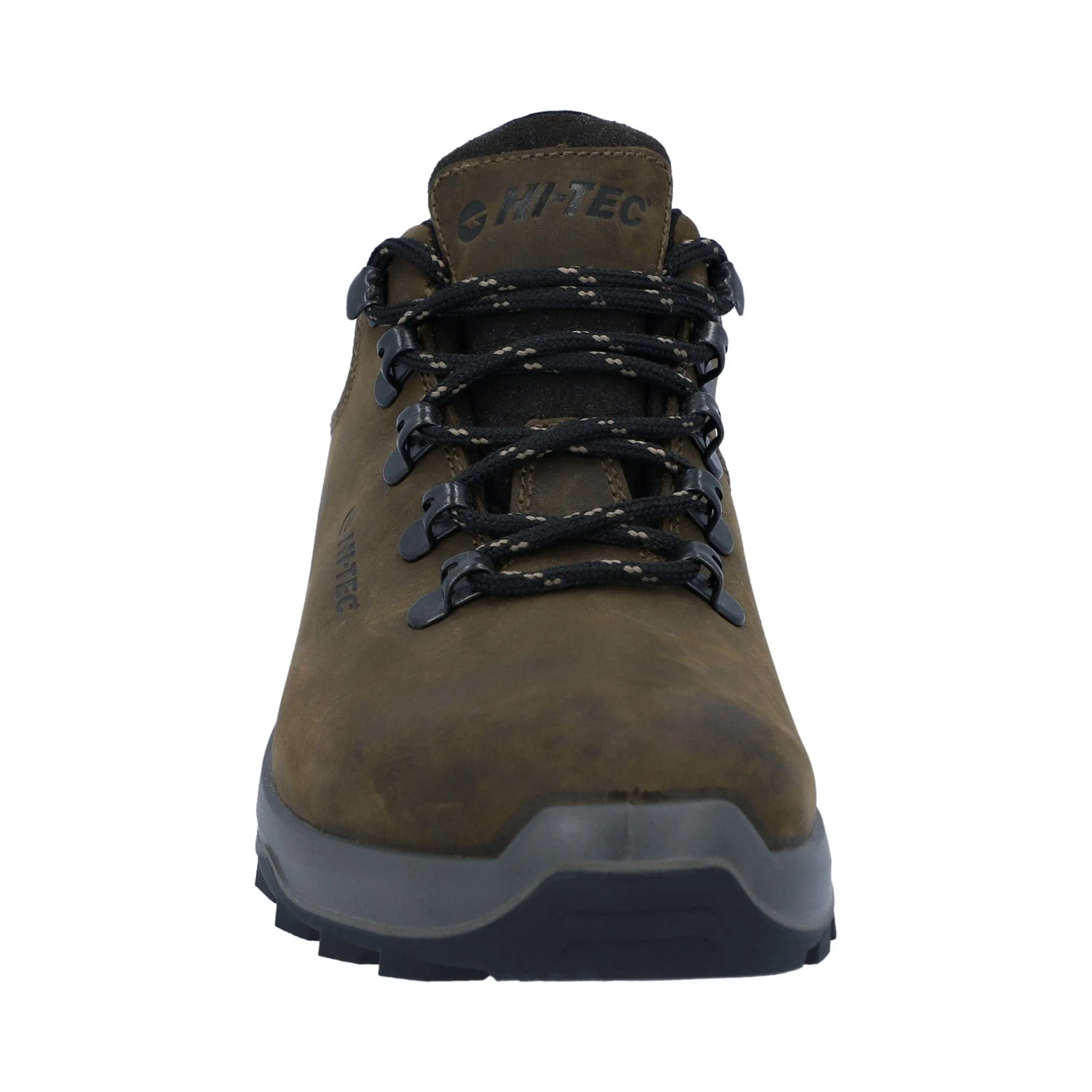 Hi-Tec Walk Lite Camino Ultra Boots - Brown