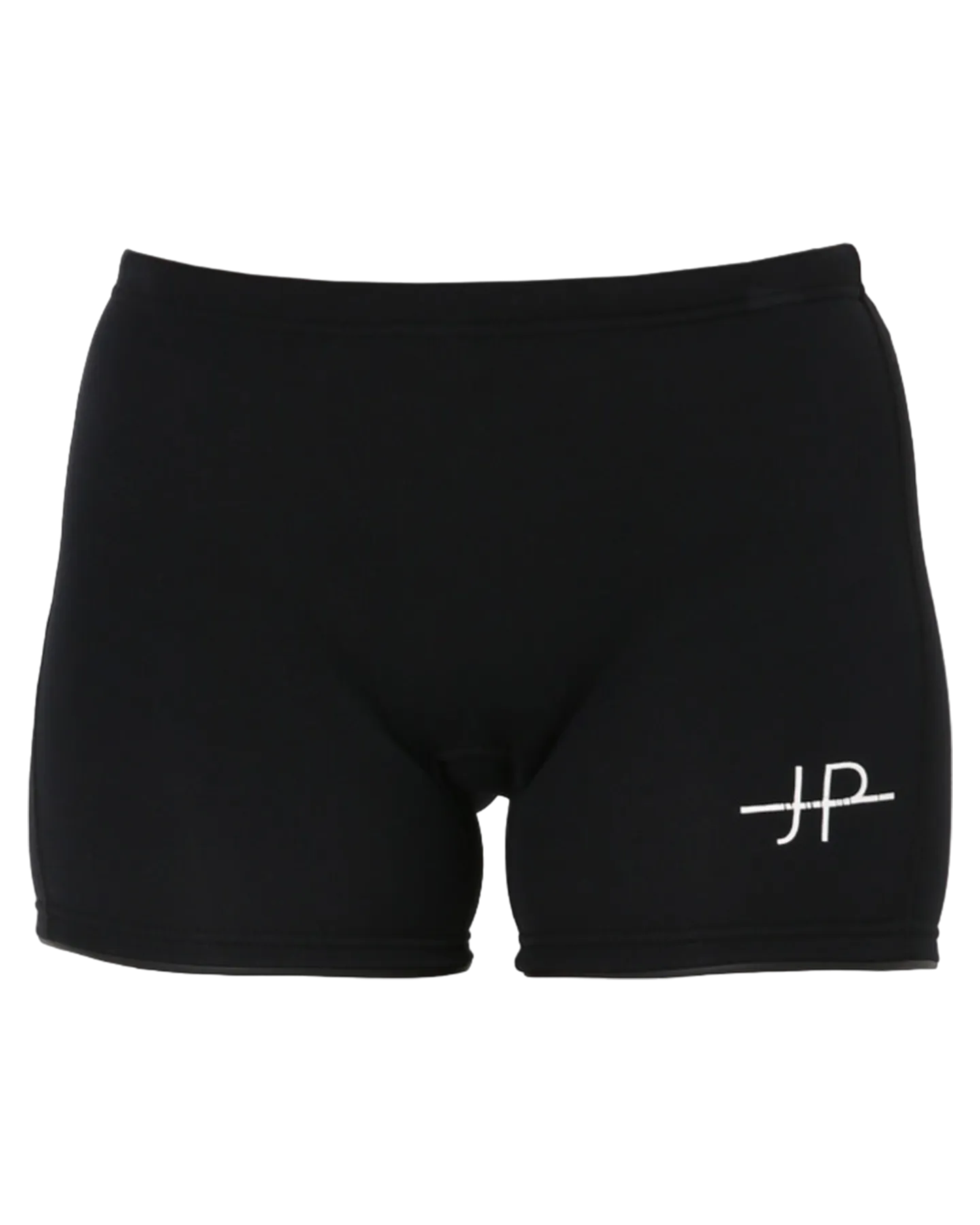 Jetpilot Cause 5 Ladies Neo Short - Black - 2024