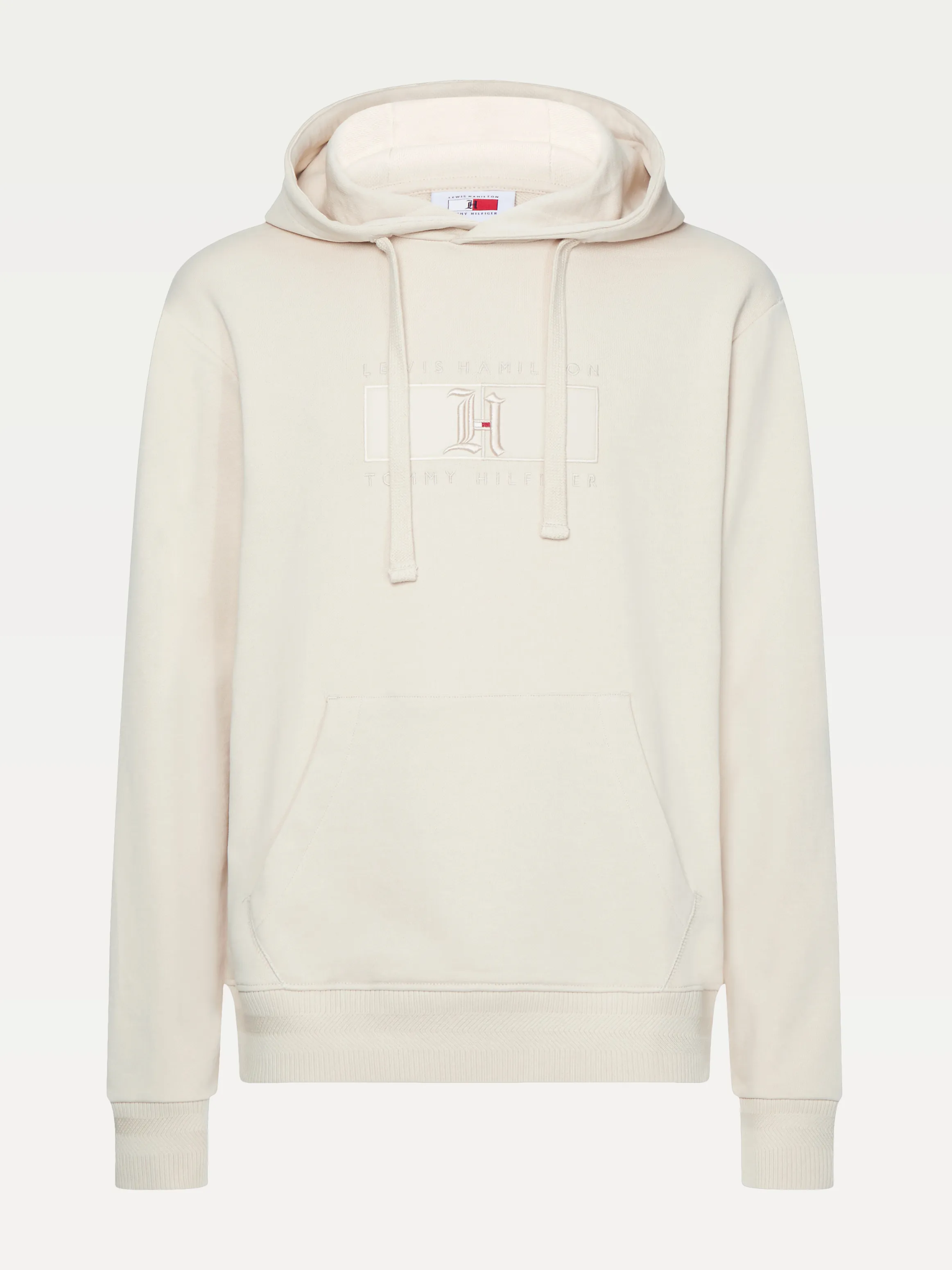 Lewis Hamilton Flag Hoodie | Sweatshirts & Hoodies | Tommy Hilfiger