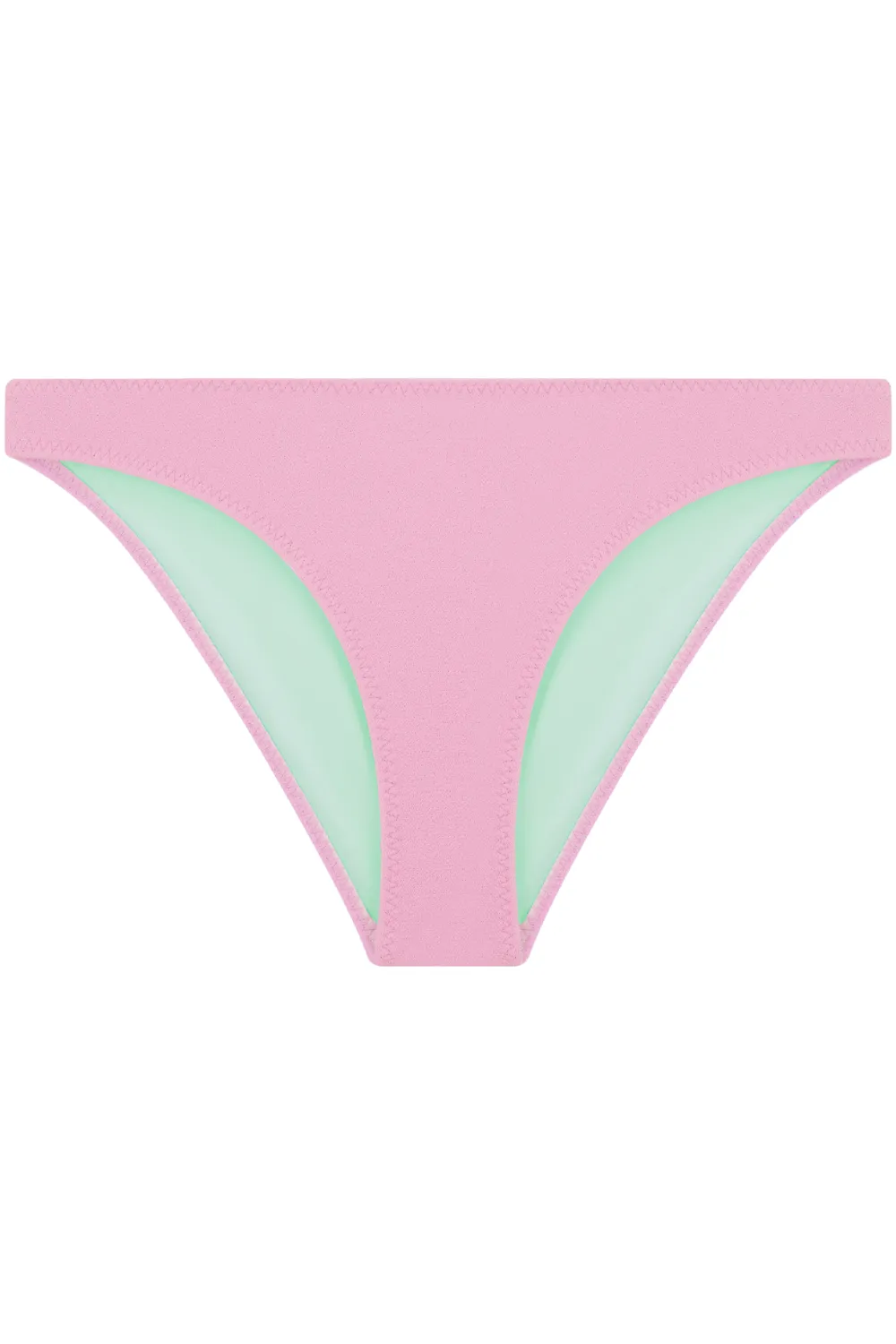 Lucy Low Rise Bikini Bottom