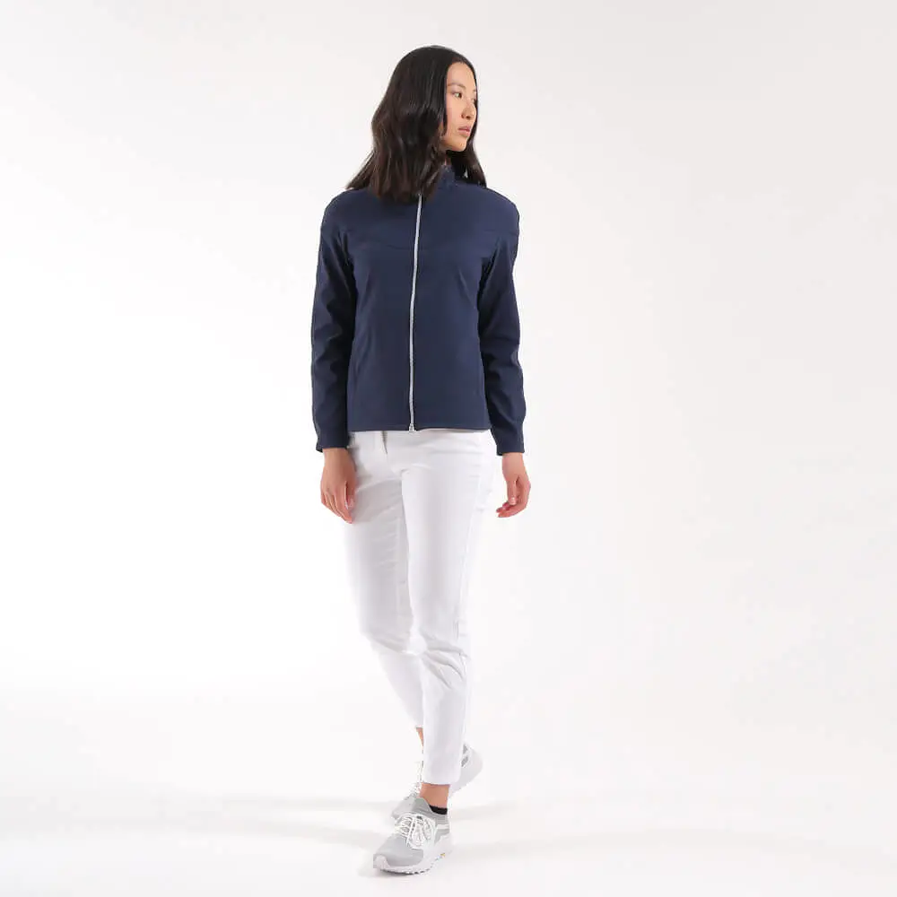 MARY | MID WEIGHT PERFORMANCE JACKET | FINAL SALE