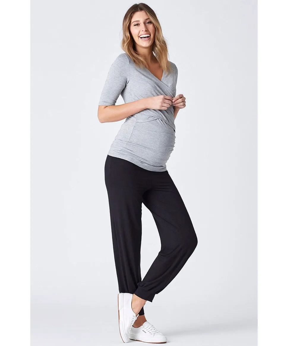 Maternity Harem Pant