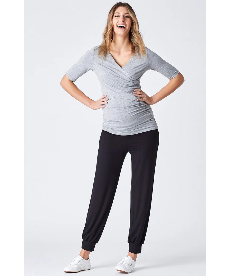 Maternity Harem Pant