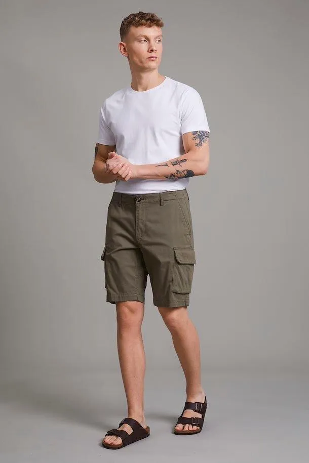 Matinique MAcargo Shorts in Light Army