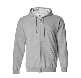 Men High Quality Fleece Warm Zip Pullover Hoodies